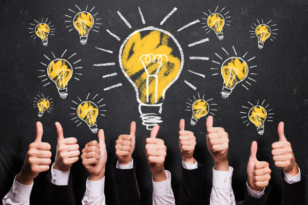 Решение общего собрания